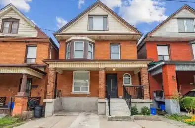 20 Greenaway Avenue Hamilton Ontario L8L 6C4