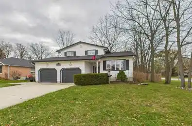 502 Lynden Crescent Kincardine Ontario N2Z 3B1