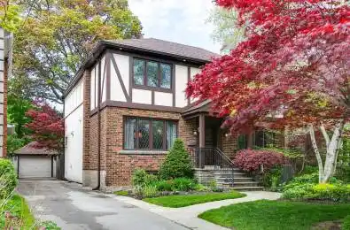 14 Dunedin Drive Toronto W08 Ontario M8X 2K5