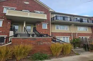 250 Sunny Meadow Boulevard Unit# 141 Brampton Ontario L6R 3Y7