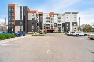 340 Plains Road Unit# 601 Burlington Ontario L7T 4H7