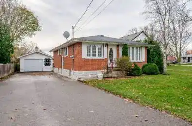 31 William Street Port Hope Ontario L1A 1K3