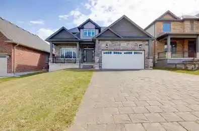 1038 Trailsway Avenue London South Ontario N6K 0J2