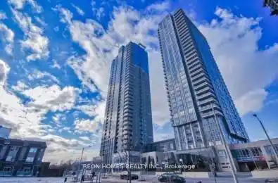 275 Village Green Square Unit# 2116 Toronto E07 Ontario M1S 0L8