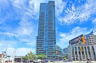 825 Church Street Unit# 1809 Toronto C09 Ontario M4W 3Z4