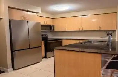 5791 Yonge Street Unit# 2506 Toronto C14 Ontario M2M 0A8