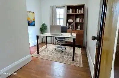 1364 Dundas Street Toronto C01 Ontario M6J 1Y2