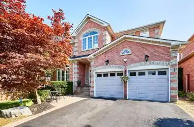 51 Roan Drive Whitby Ontario L1P 1P3