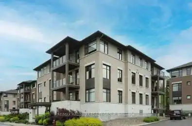 180 Guelph Private Unit# 301 Kanata Ontario K2T 0J6