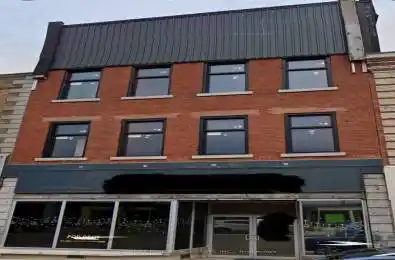 257 Front Street Belleville Ontario K8N 2Z6