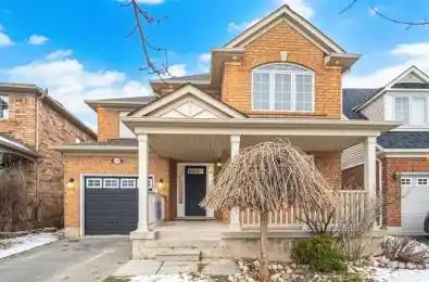 1089 Hepburn Road Milton Ontario L9T 6X6