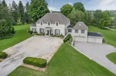 14455 Dufferin Street King Ontario L7B 1M6