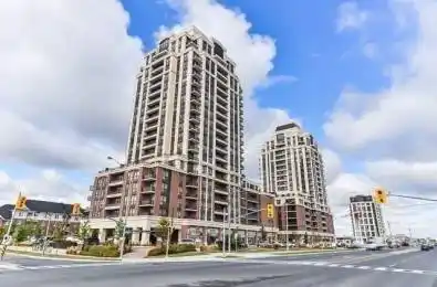 9506 Markham Road Unit# 218 Markham Ontario L6E 0S5