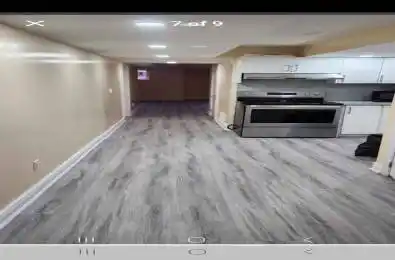 54 Germain Circle Brampton Ontario L6X 0B3