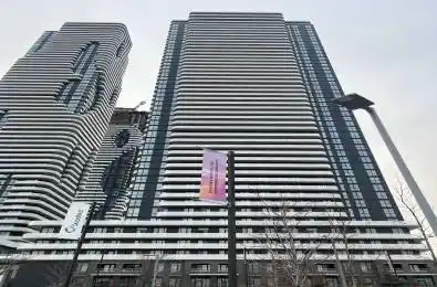 195 Commerce Street Unit# 2715 Vaughan Ontario L4K 0P9