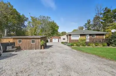 12434 Concession 1 Road Wainfleet Ontario L0S 1V0