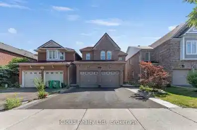 4758 Allegheny Road Mississauga Ontario L5R 0A6