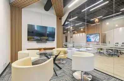 320 Matheson Boulevard Unit# 211 Mississauga Ontario L5R 3R1