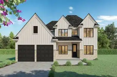 122 Kent Street Lucan Biddulph Ontario N0M 2J0