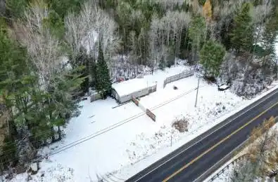 1725 Loop Road Highlands East Ontario K0L 3C0