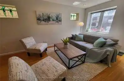 8 Bonfield Avenue Unit# Main Toronto E02 Ontario M4E 1C1