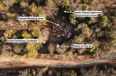 1259 Germania Road Bracebridge Ontario P1P 1R3