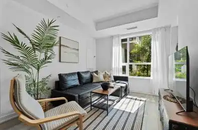 5055 GREENLANE Road Unit# 131 Lincoln Ontario L3J 2J3