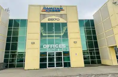 2970 Drew Road Unit# 213 C Mississauga Ontario L4T 0A6