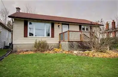 28 Dufferin Street Brighton Ontario K0K 1H0