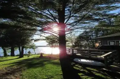 409 Marble Point Road Marmora and Lake Ontario K0K 2M0