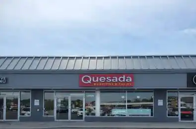 110 North Front Street Unit# A3 Belleville Ontario K8P 0A6