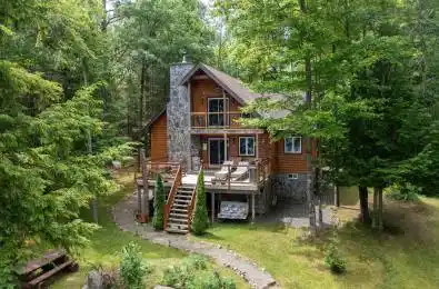 1041 Summit Road Unit# 1 Muskoka Lakes Ontario P0C 1M0