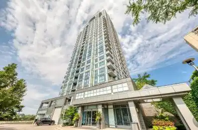 18 Graydon Hall Drive Unit# 905 Toronto C13 Ontario M3A 0A4