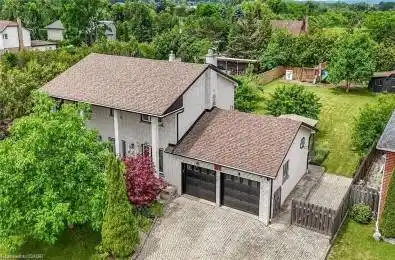 217 Jones Road Hamilton Ontario L8E 5J4