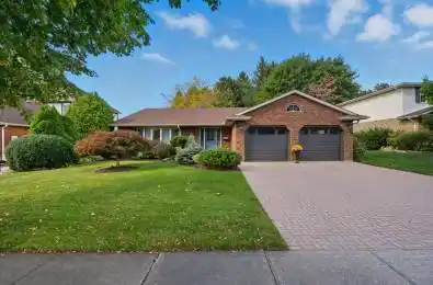4 Kevin Drive Pelham Ontario L0S 1E4