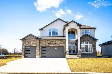 200 Snyders Avenue Central Elgin Ontario N0L 1B0