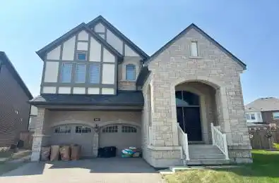 131 Beaveridge Avenue Oakville Ontario L6H 7C4