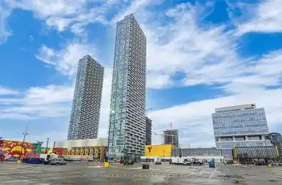 5 Buttermill Avenue Unit# 5211 Vaughan Ontario L4K 0J5