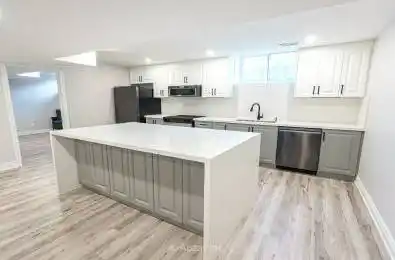 1 Tomwood Court Whitchurch-Stouffville Ontario L4A 1V6