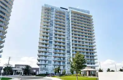 4655 Glen Erin Drive Unit# 1005 Mississauga Ontario L5M 0Z1