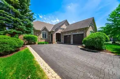 37 Links Lane Brampton Ontario L6Y 5H2