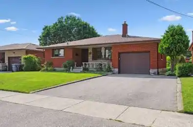 27 Palermo Crescent Guelph Ontario N1E 2J8