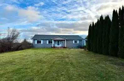 586 Rohallion Road Kawartha Lakes Ontario L0K 1B0