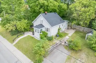 405 Bay Street Midland Ontario L4R 1K7