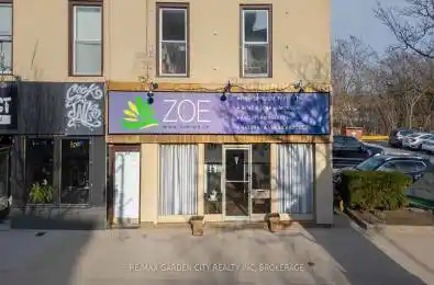20 St. Paul Street St. Catharines Ontario L2R 3M2