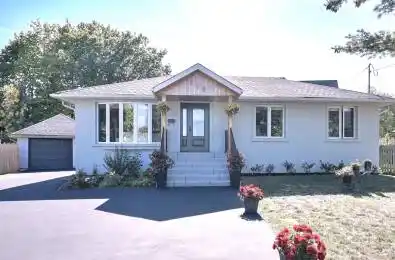 390 Wendall Place Oakville Ontario L6K 2M1