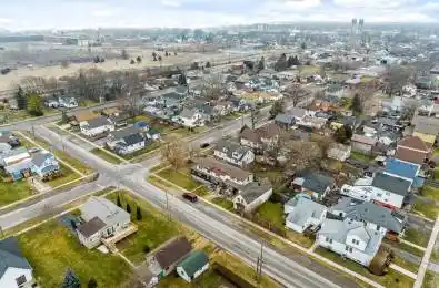 48 Johnston Street Port Colborne Ontario L3K 1G6