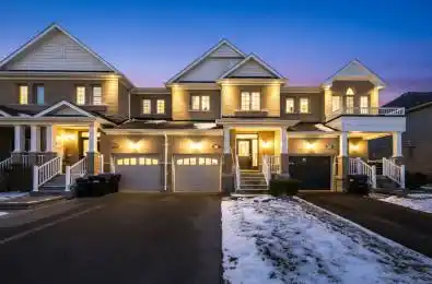 27 Sharpe Crescent New Tecumseth Ontario L0G 1W0