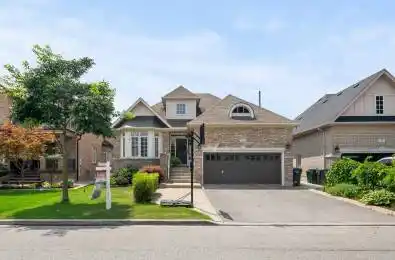 28 Dokkum Crescent Brampton Ontario L6Z 4T6