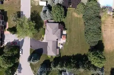 10 Kehoe Court King Ontario L0G 1N0